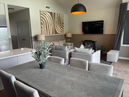Kangaroo Valley Golf and Country Retreat in Kangaroo Valley