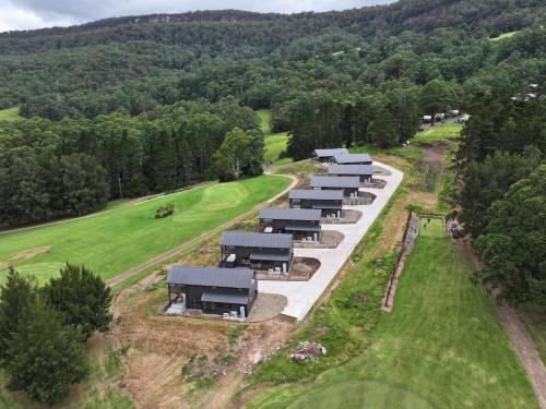 Kangaroo Valley Golf and Country Retreat in Kangaroo Valley