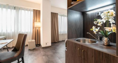 Best Western Plaza Hotel Mannheim - image 5