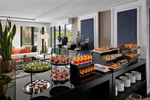 Meeting room / ballrooms, AC Hotel Penang in Bayan Lepas