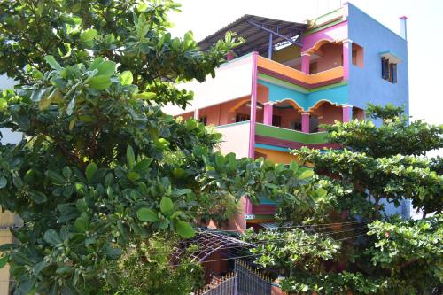 Rainbow Guest House