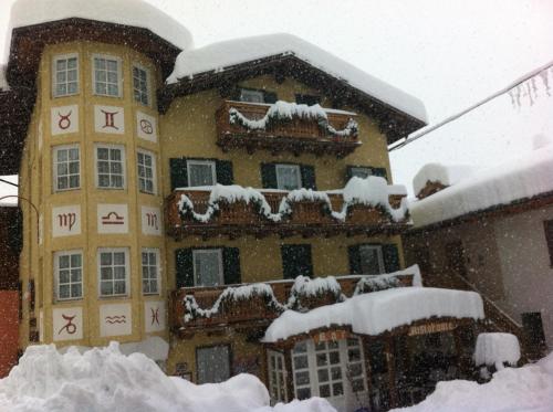 Hotel Centrale - image 11