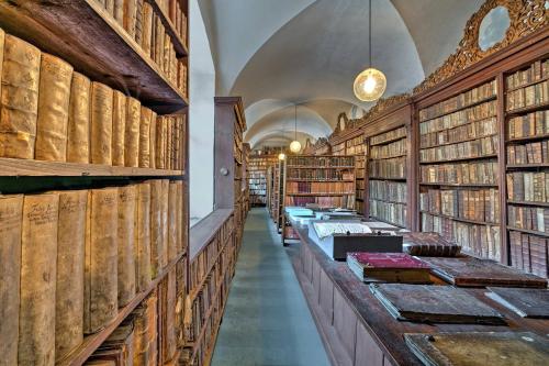 Augustine a Luxury Collection Hotel Prague - image 13