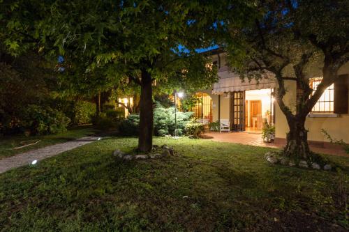 Accommodation in Preganziol