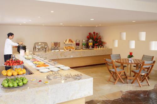 Estelar Paipa Hotel Spa & Y Centro De Convenciones