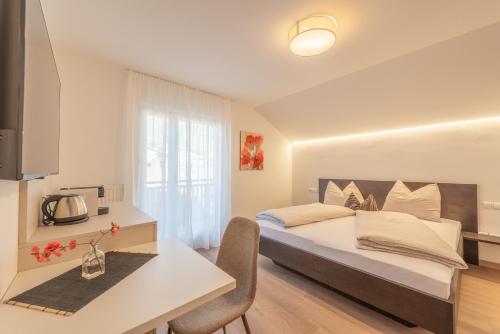 Residence 1963 - Zimmer