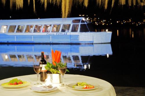 Estelar Paipa Hotel Spa & Y Centro De Convenciones