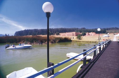 Estelar Paipa Hotel Spa & Y Centro De Convenciones