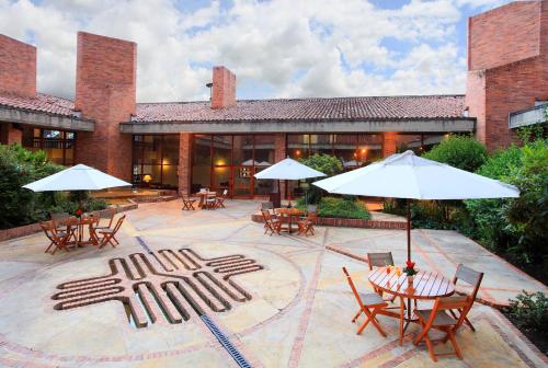 Estelar Paipa Hotel Spa & Y Centro De Convenciones