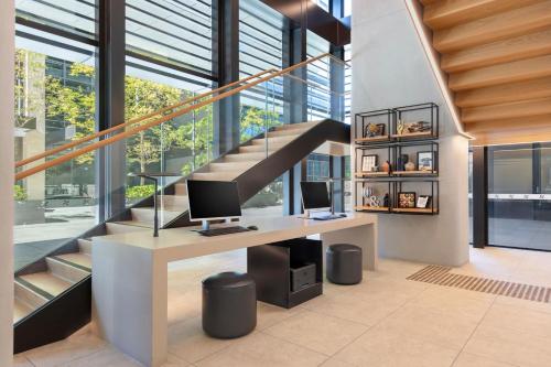 Facilities, Four Points by Sheraton Sydney, Central Park in Central