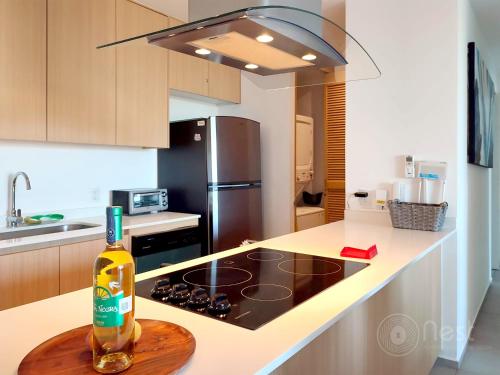 Aria Ocean Paraiso en Nuevo Vallarta 510 in Nuevo Vallarta , Mexico
