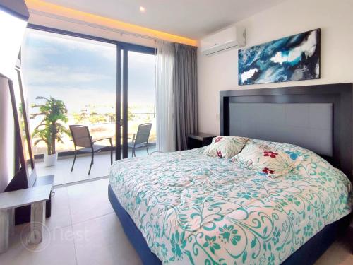 Aria Ocean Paraiso en Nuevo Vallarta 510 in Nuevo Vallarta , Mexico