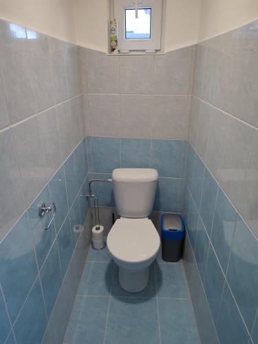 Fürdőszoba, Ubytování U Venci (Ubytovani U Venci) in Valtice