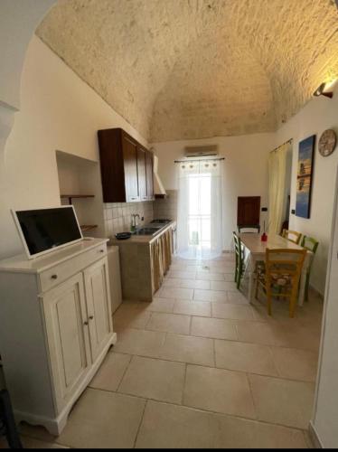 AMara typical stone house - Ostuni Centro in Ostuni