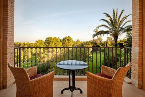 Castillo Hotel Son Vida, a Luxury Collection Hotel, Mallorca - Adults Only