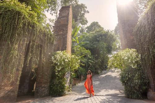 Mandapa, a Ritz-Carlton Reserve