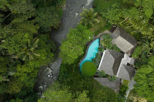 Mandapa, a Ritz-Carlton Reserve