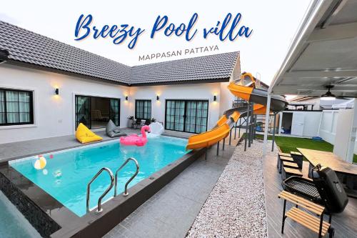 BreezyS Pool Villa