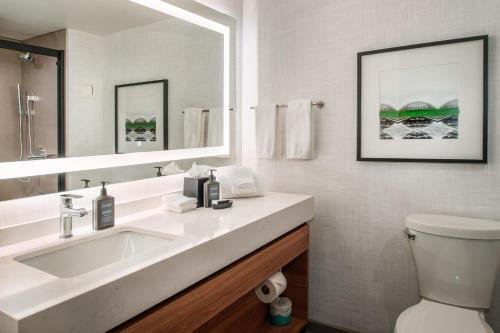 Sheraton Westport Plaza - image 6