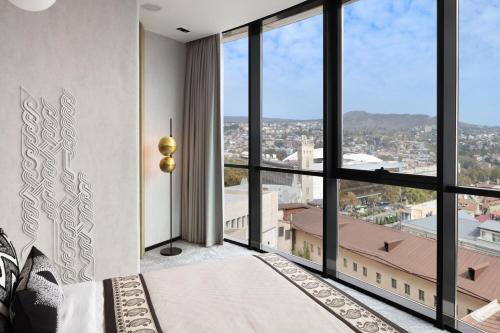 Paragraph Freedom Square, a Luxury Collection Hotel, Tbilisi