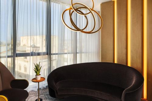 Paragraph Freedom Square, a Luxury Collection Hotel, Tbilisi