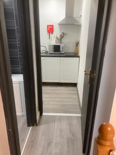 Abingdon Lodge & Suit in Ryde North West