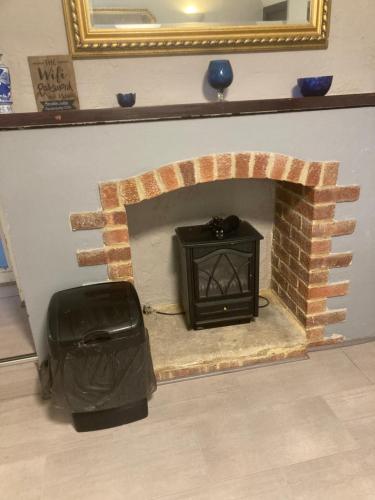 Abingdon Lodge & Suit in Ryde North West