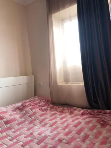 Tsvirmi Zviadi's guesthouse