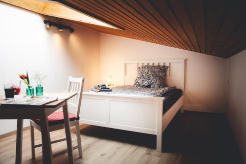 Kinsau Rooms in 霍恩富希