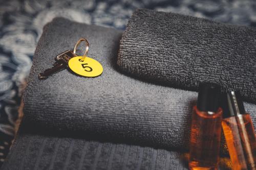 設施, Kinsau Rooms in 霍恩富希