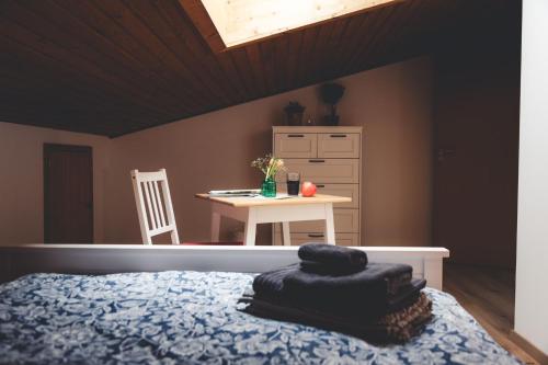 Kinsau Rooms in 霍恩富希