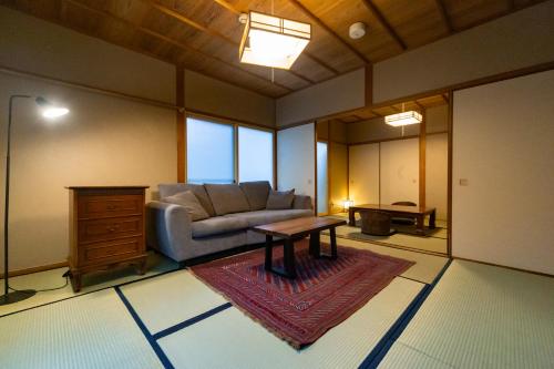 由布院 冨季の舎和室（露天風呂付き）