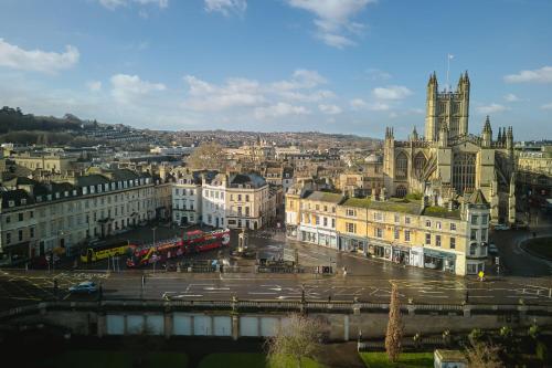Abbey Hotel Bath, a Tribute Portfolio Hotel, Bath (photo 8)