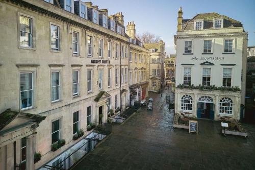 Abbey Hotel Bath, a Tribute Portfolio Hotel, Bath