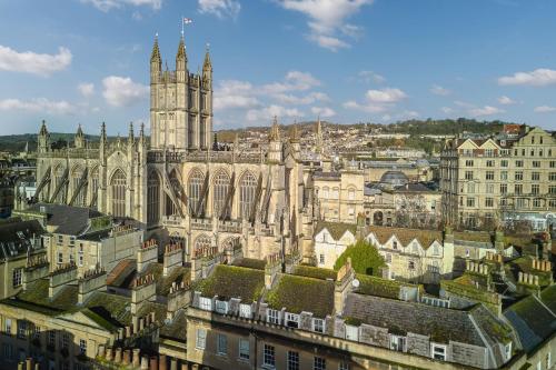 Abbey Hotel Bath, a Tribute Portfolio Hotel, Bath (photo 9)