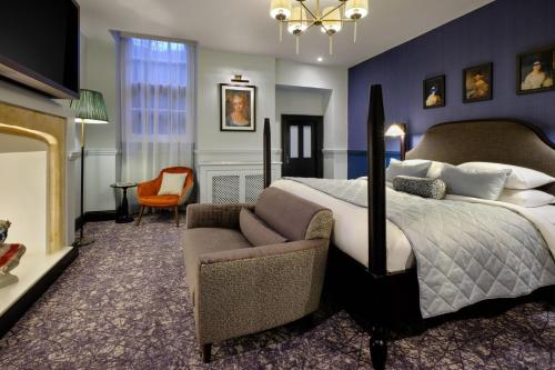 Abbey Hotel Bath a Tribute Portfolio Hotel - image 12