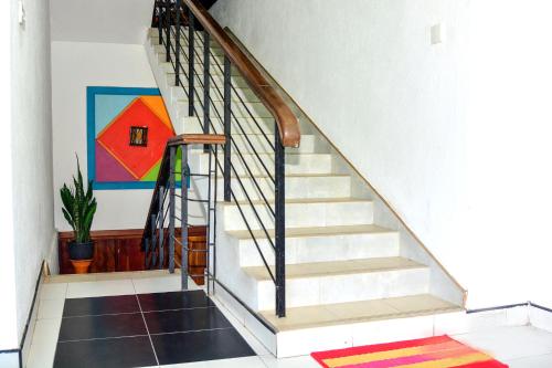 Iekārtas, Terrel Residencies Gal Oya in Ampara