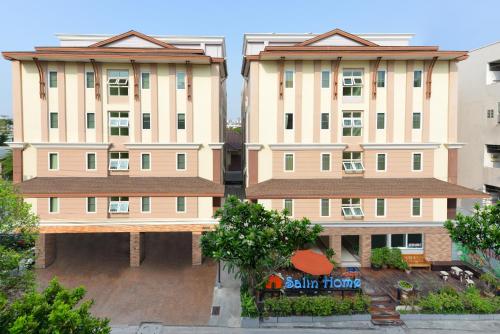 Salin Home Hotel Ramkhamhaeng, Bangkok