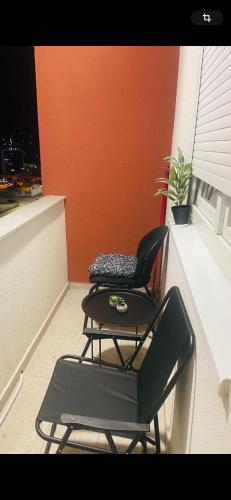 Apartman JR2020 Apartman JR2020