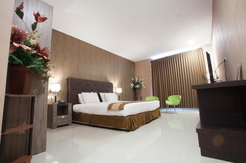 Neo Cempaka Hill Hotel Jember