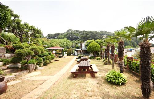 학동몽돌펜션 Mongdol Pension