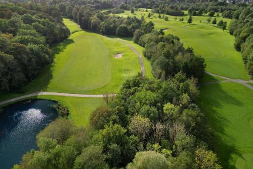 Worsley Park Marriott Hotel & Country Club - image 8
