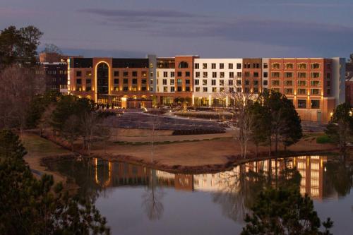 Trilith Guesthouse, Fayetteville, GA, a Tribute Portfolio Hotel in Fayetteville, USA