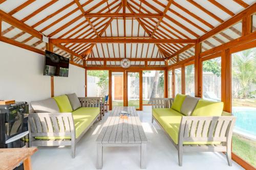 One-Bedroom Villa image 10