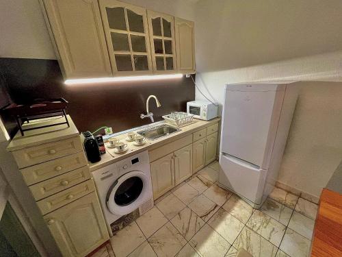 2 Bedroom Apartment with Garage in 桑丹斯基