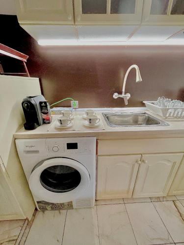 2 Bedroom Apartment with Garage in 桑丹斯基