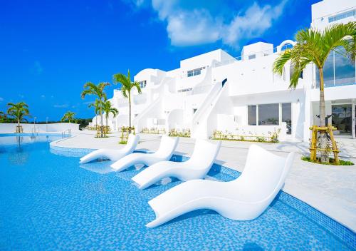 SANTORINI HOTEL&VILLAS MIYAKOJIMA