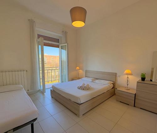 Appartme - Testi 182, Milan