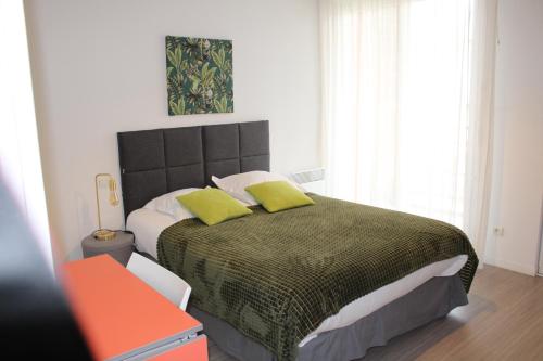 City Lodge Appart Hotel Niort