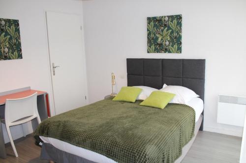 City Lodge Appart Hotel Niort
